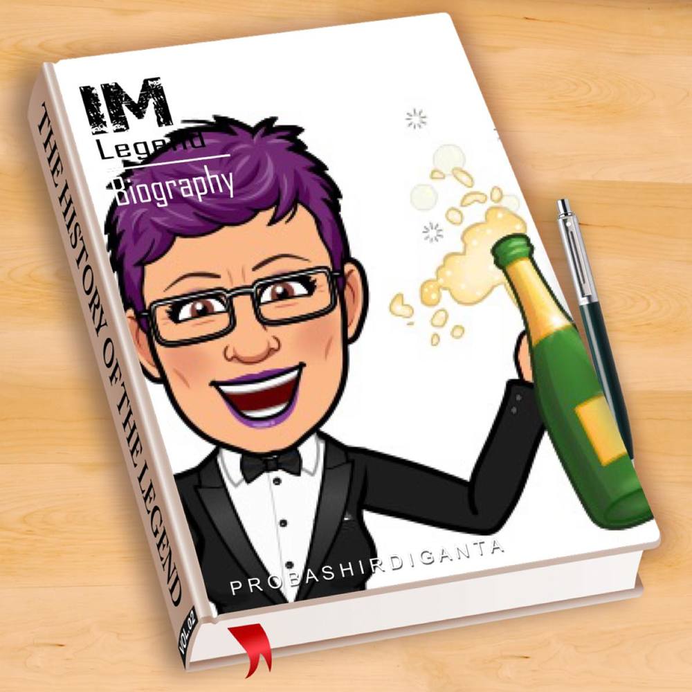 Meet your Posher, Cheryl